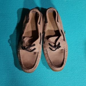 Women's Sperry's